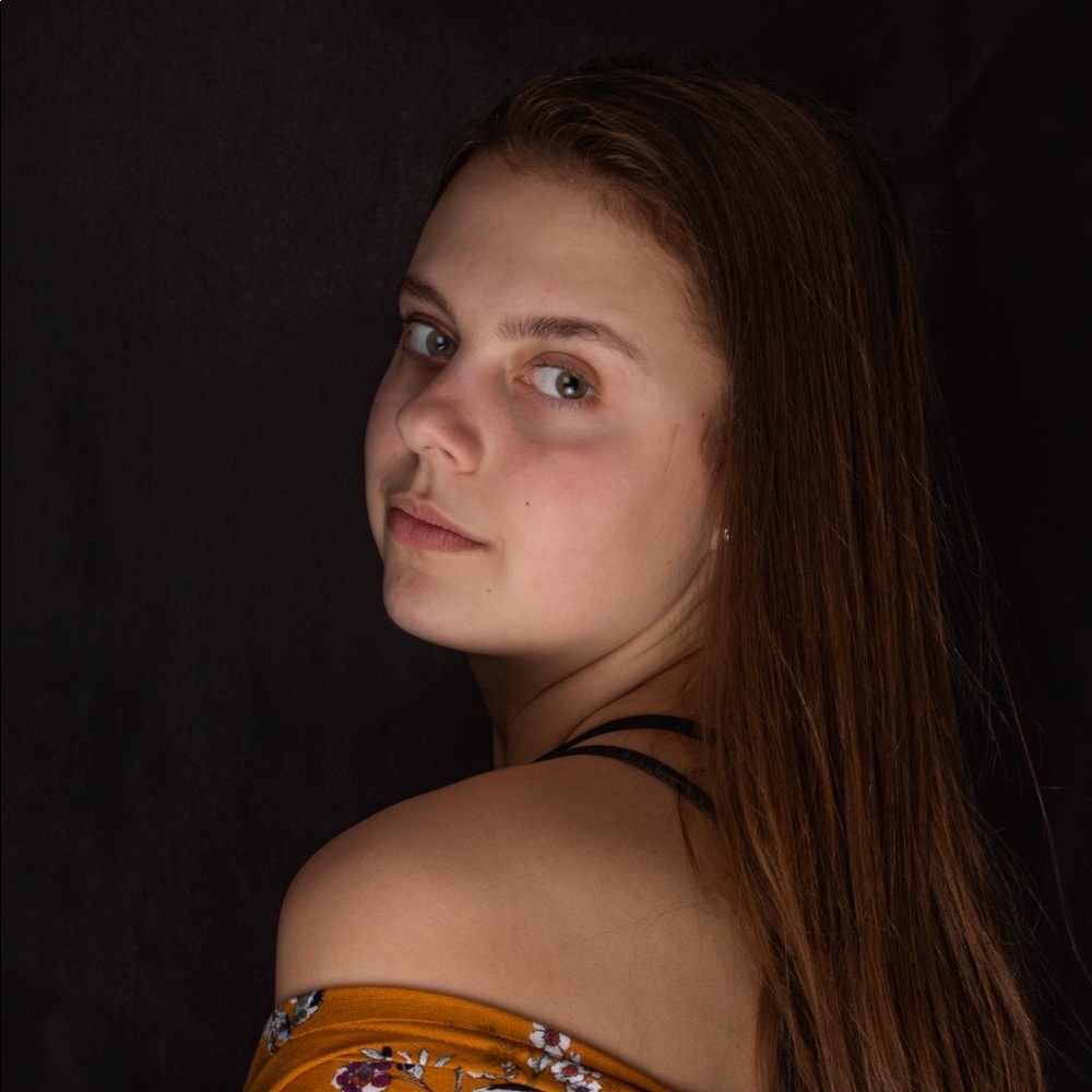 Meet your Posher, Rachel